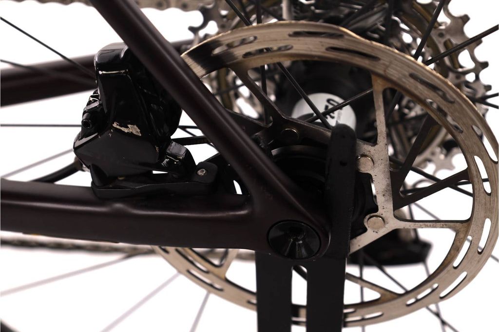 Specialized Aethos Comp Rival AXS