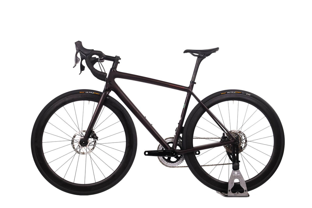 Specialized Aethos Comp Rival AXS