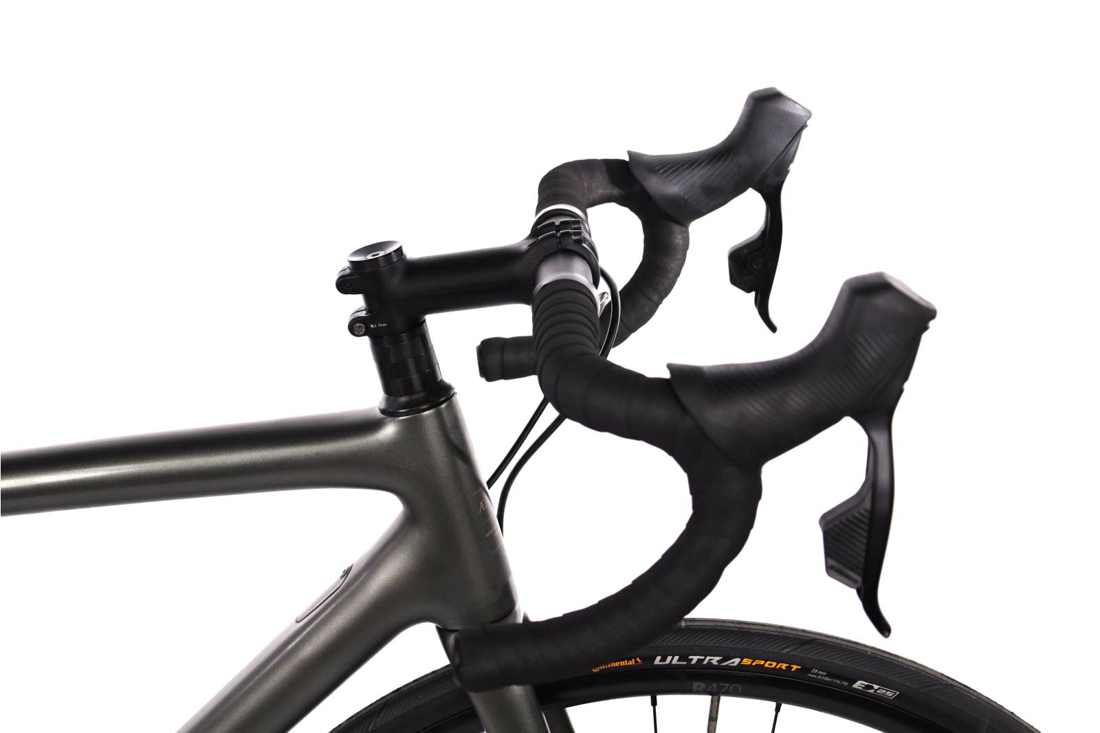 Specialized Aethos Comp Rival AXS