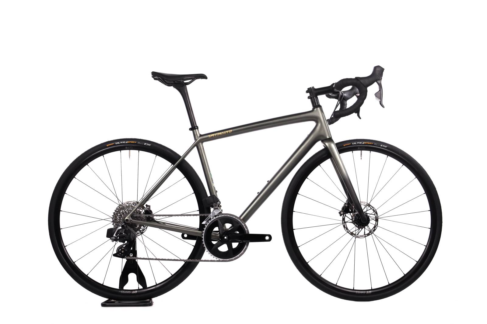 Specialized Aethos Comp