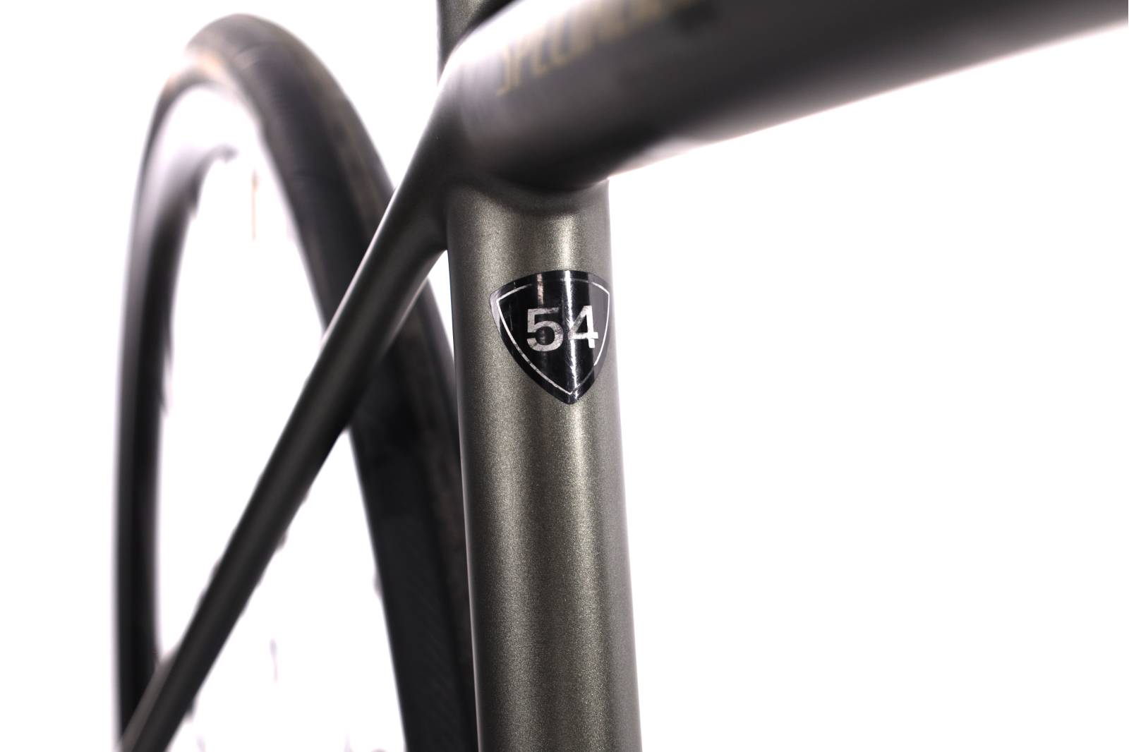 Specialized Aethos Comp Rival AXS