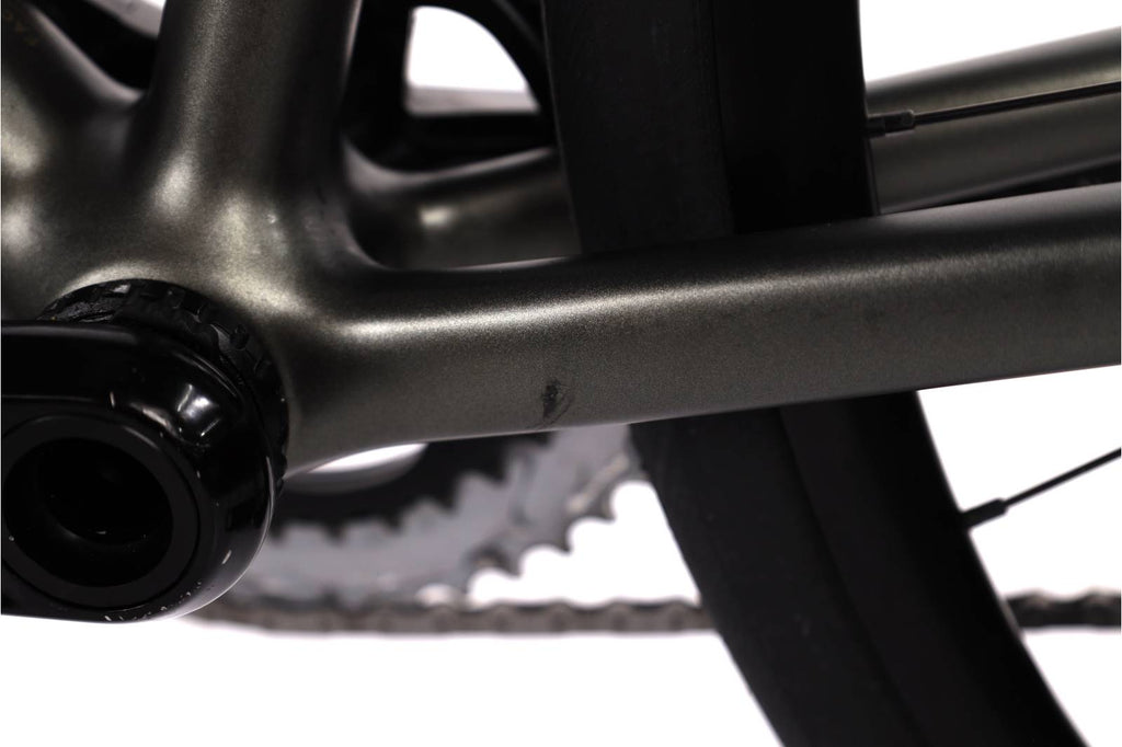 Specialized Aethos Comp Rival AXS