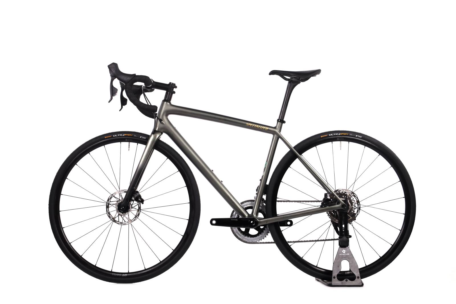 Specialized Aethos Comp Rival AXS