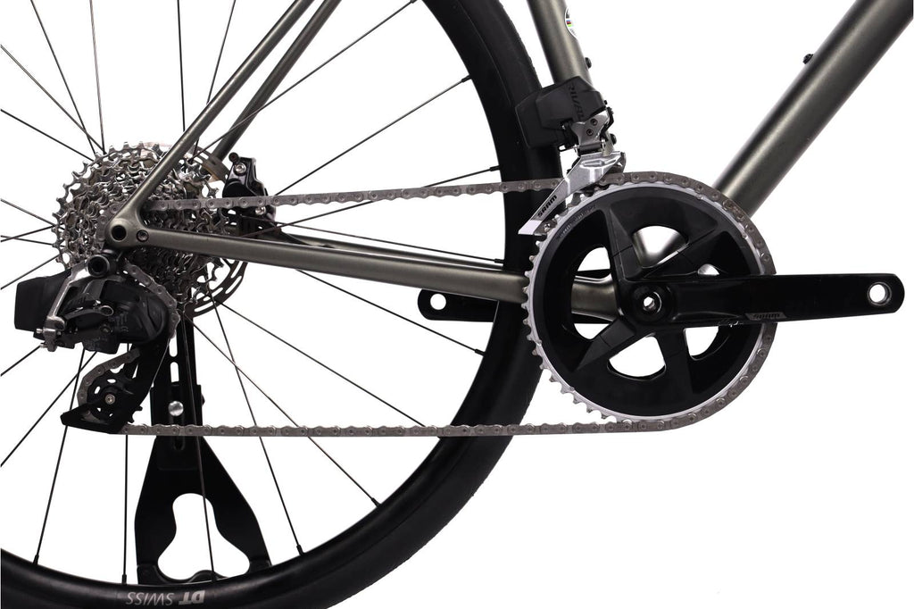 Specialized Aethos Comp Rival AXS