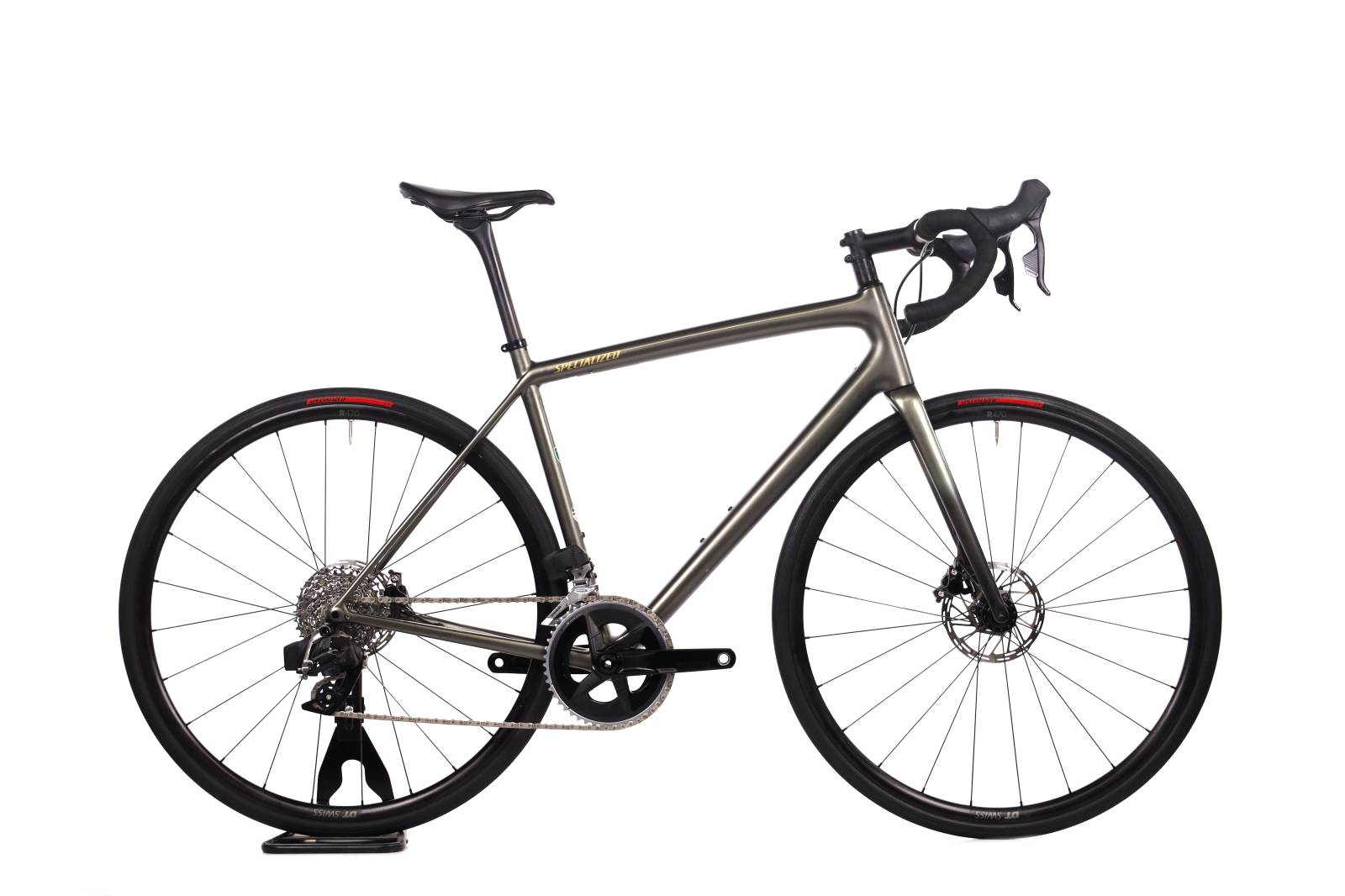 Specialized Aethos Comp