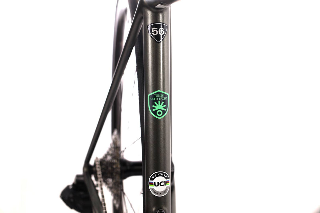 Specialized Aethos Comp Rival AXS