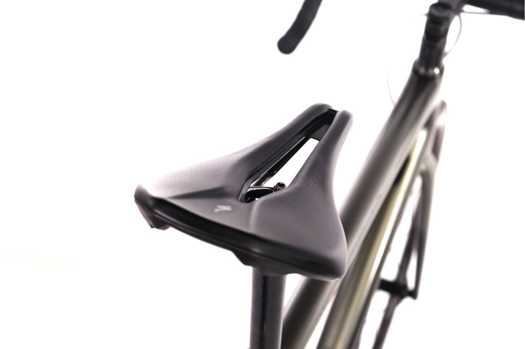 Specialized Aethos Comp Rival AXS