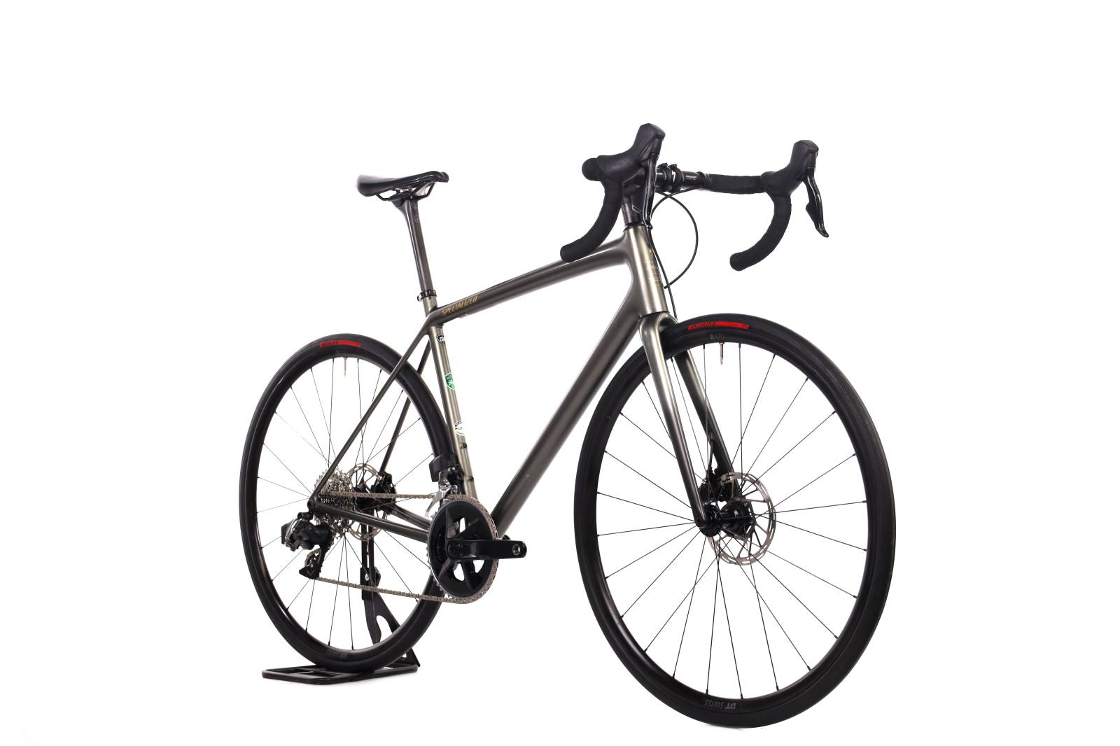 Specialized Aethos Comp