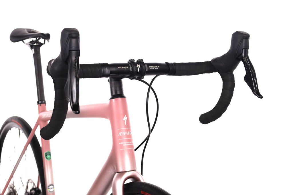 Specialized Aethos Comp Rival AXS