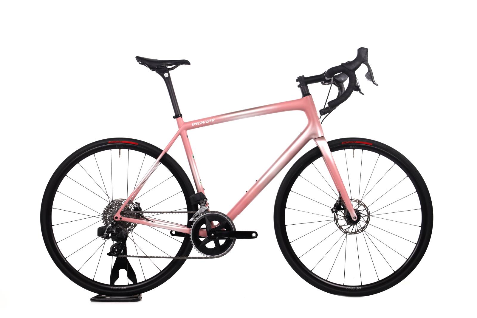 Specialized Aethos Comp