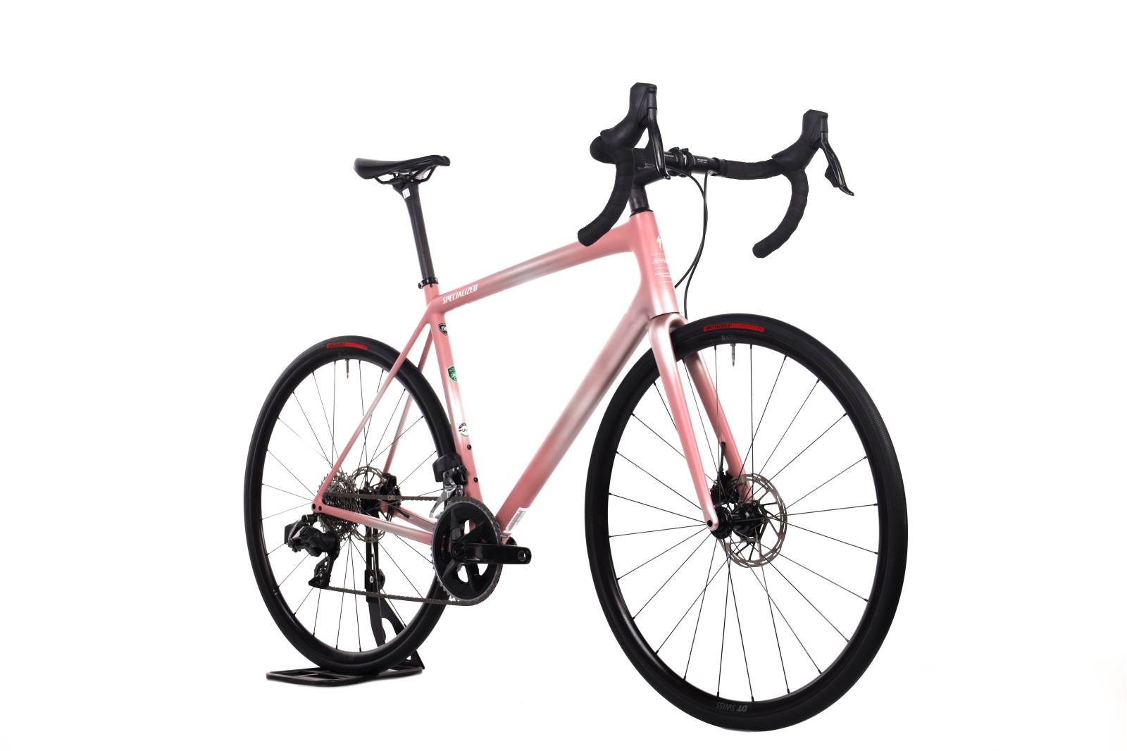 Specialized Aethos Comp