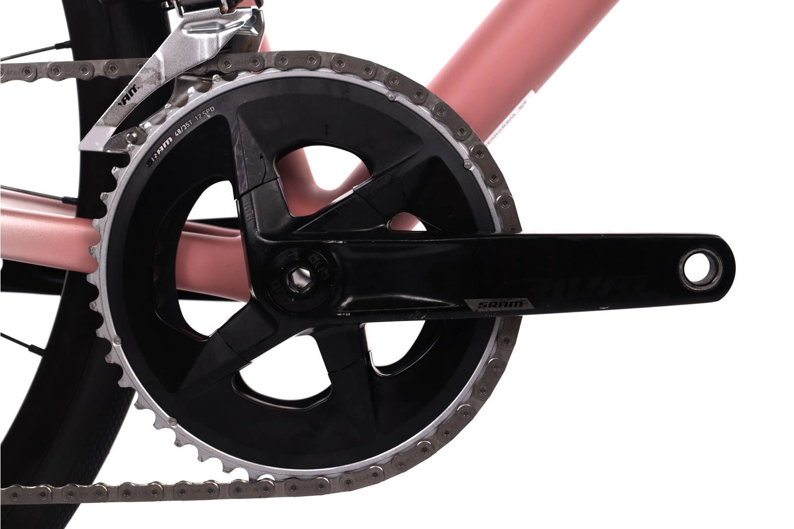 Specialized Aethos Comp Rival AXS