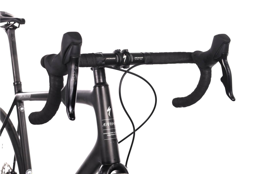 Specialized Aethos Comp Rival AXS