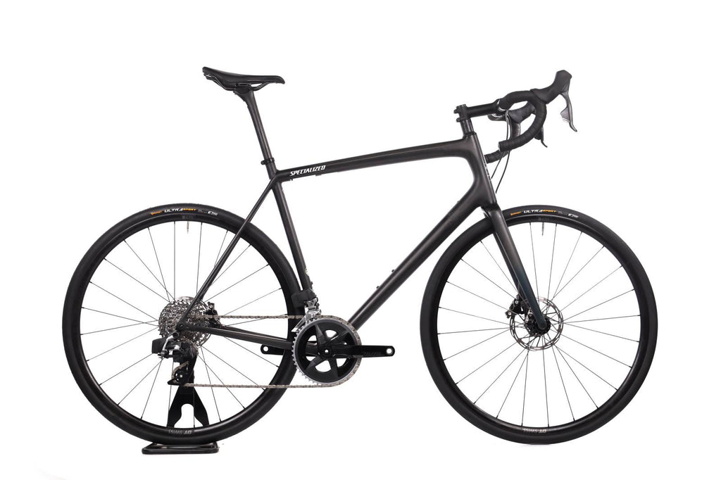 Specialized Aethos Comp Rival AXS