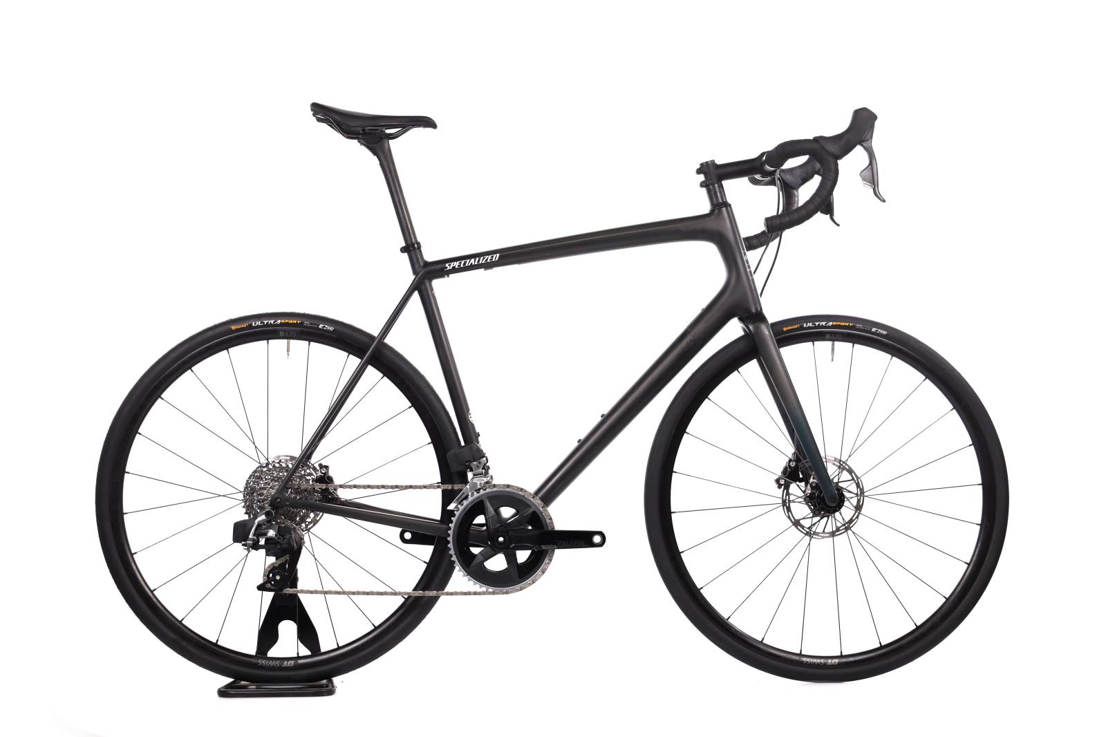 Specialized Aethos Comp Rival AXS