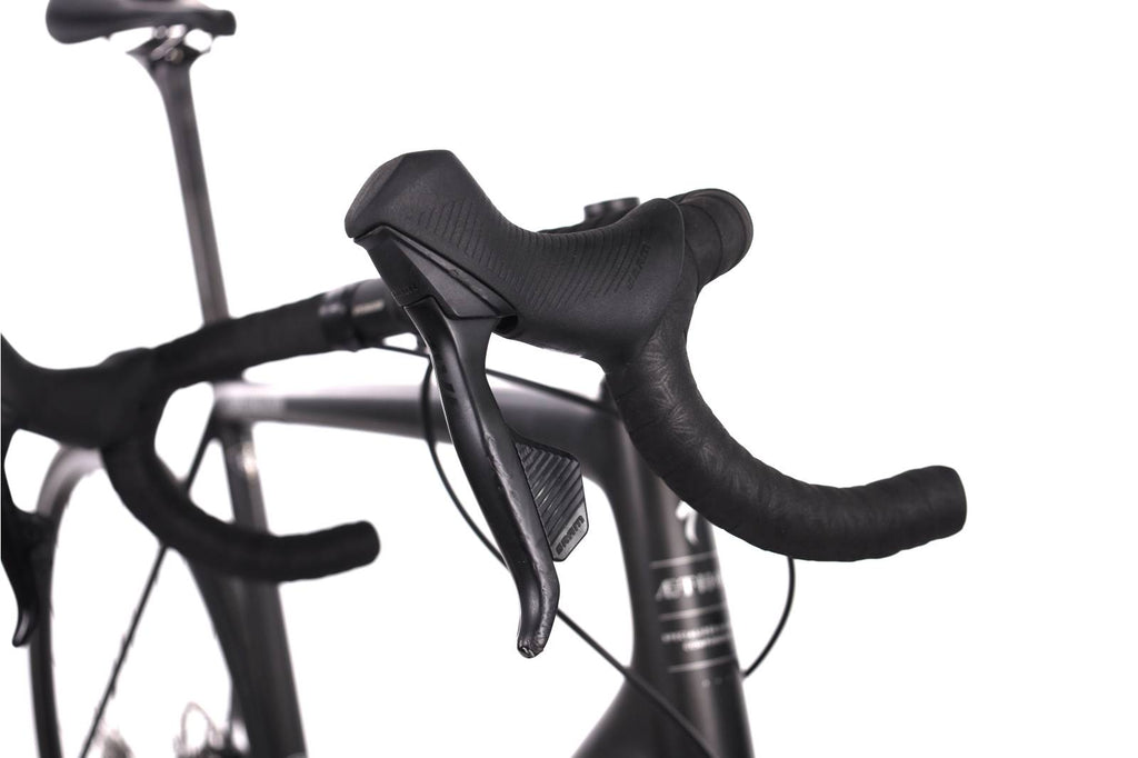 Specialized Aethos Comp Rival AXS