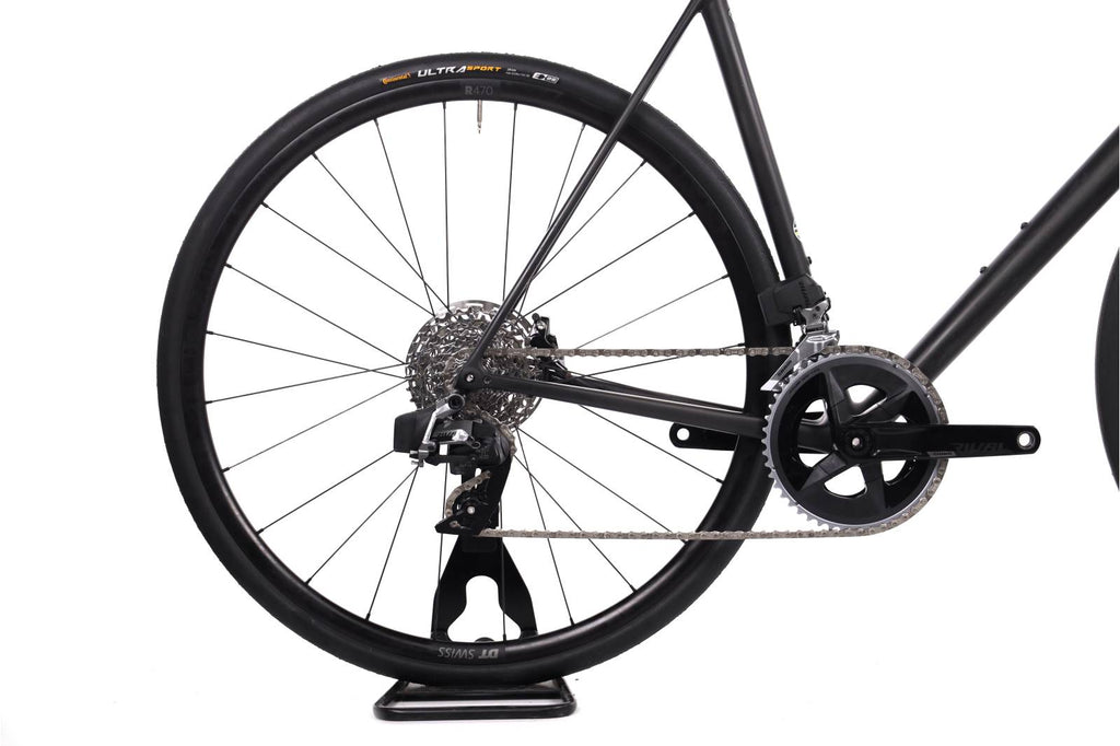 Specialized Aethos Comp Rival AXS