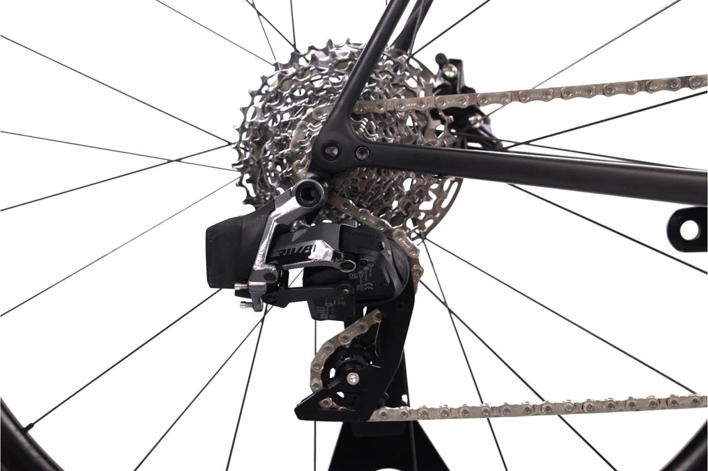 Specialized Aethos Comp Rival AXS