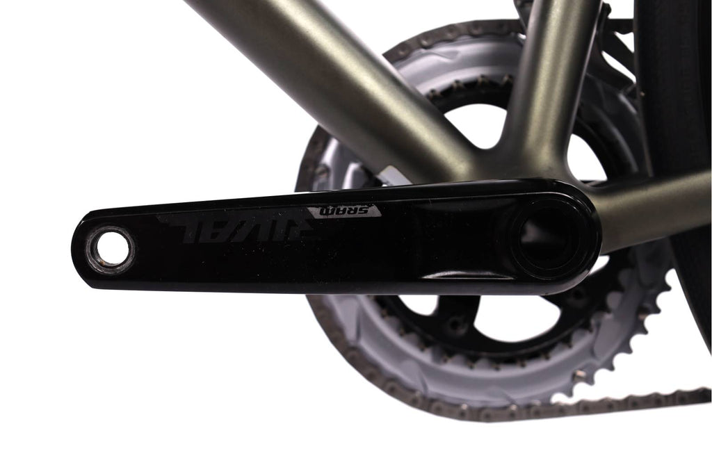 Specialized Aethos Comp Rival AXS