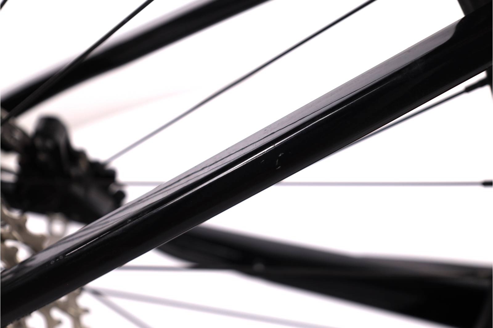 Cannondale Scalpel Three