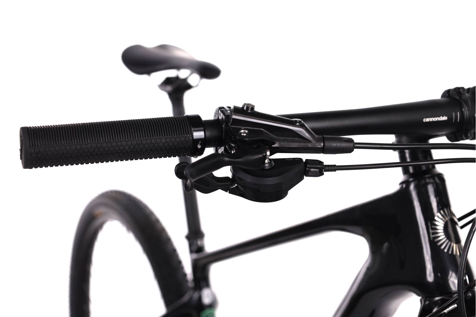 Cannondale Scalpel Three