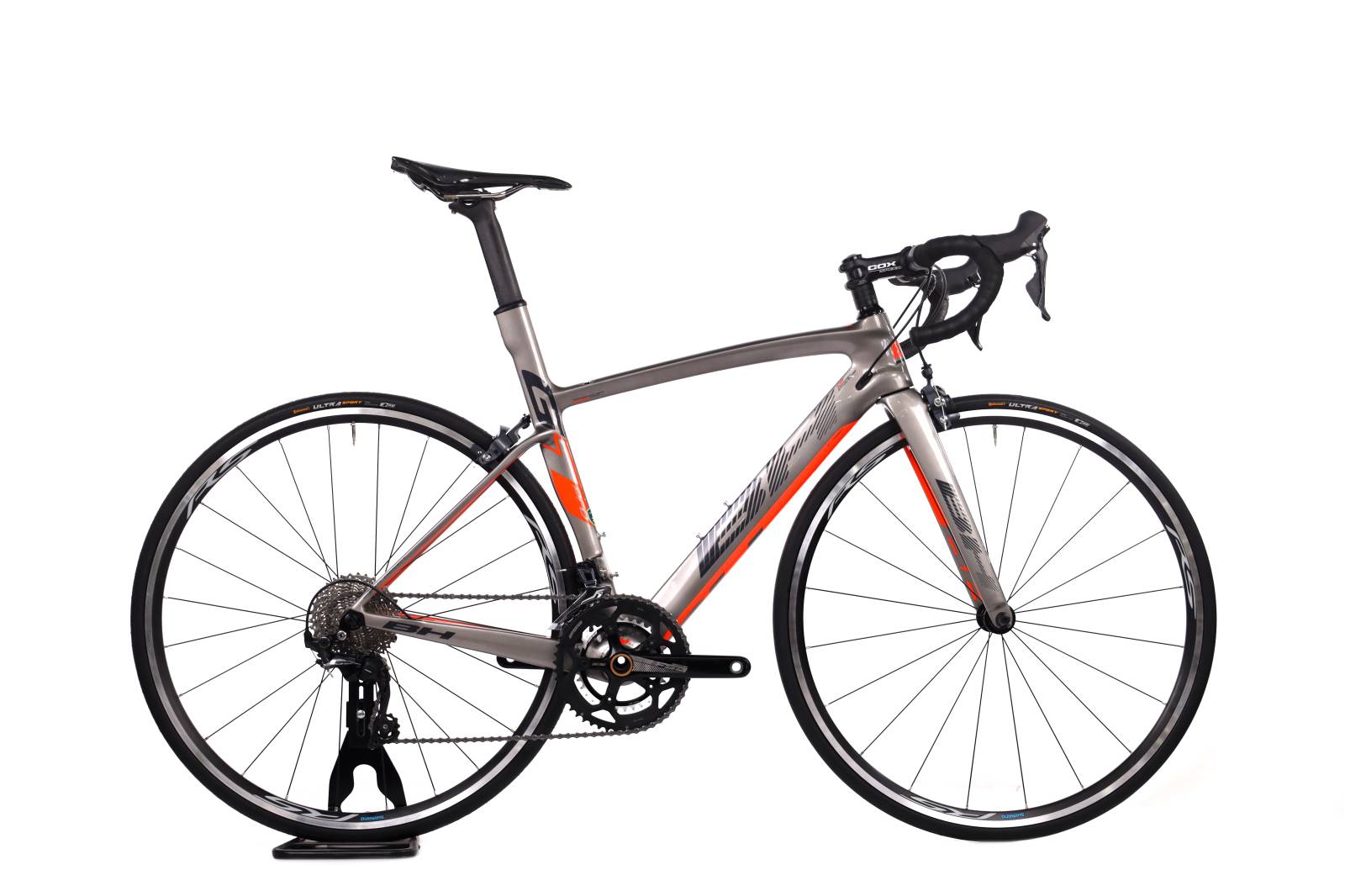 BH G7 Ultegra