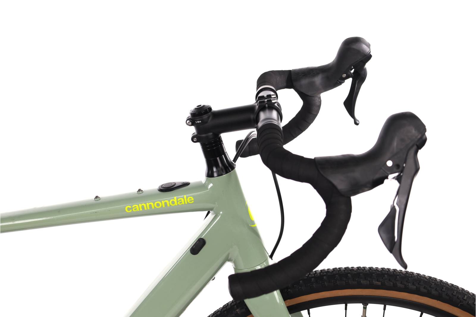 Cannondale Topstone Neo SL 1