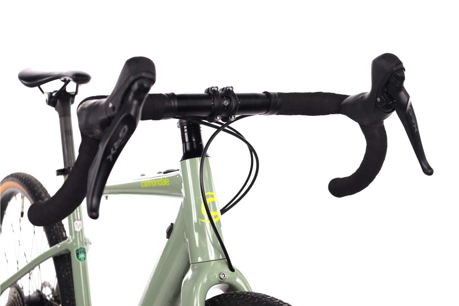 Cannondale Topstone Neo SL 1