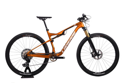 Lapierre XRM 8.9
