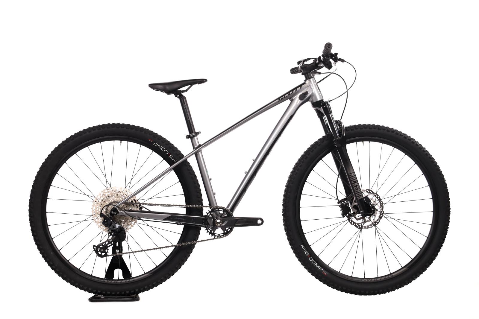Scott Scale 965