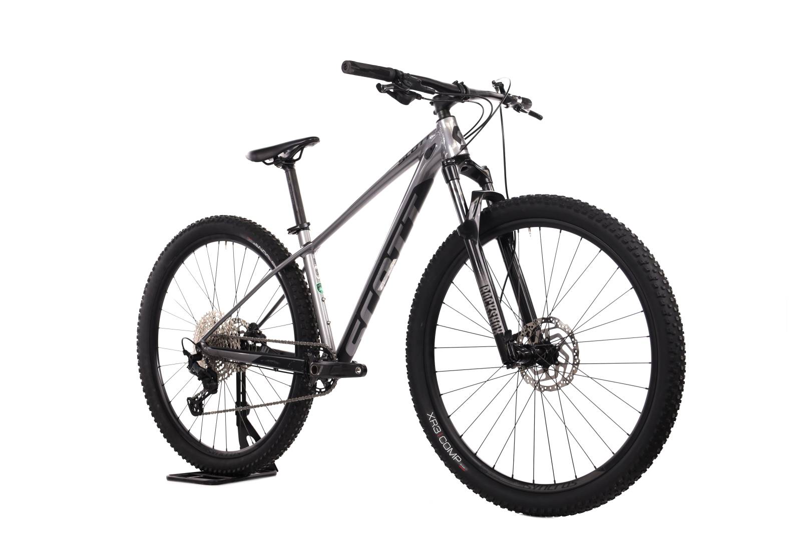 Scott Scale 965