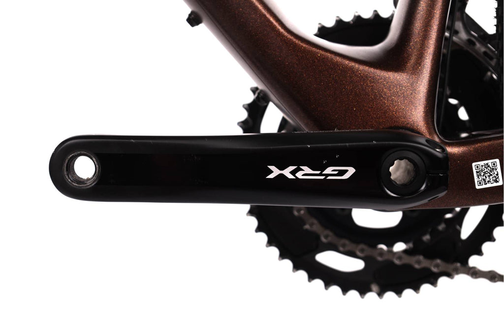 Giant Revolt Advanced 0