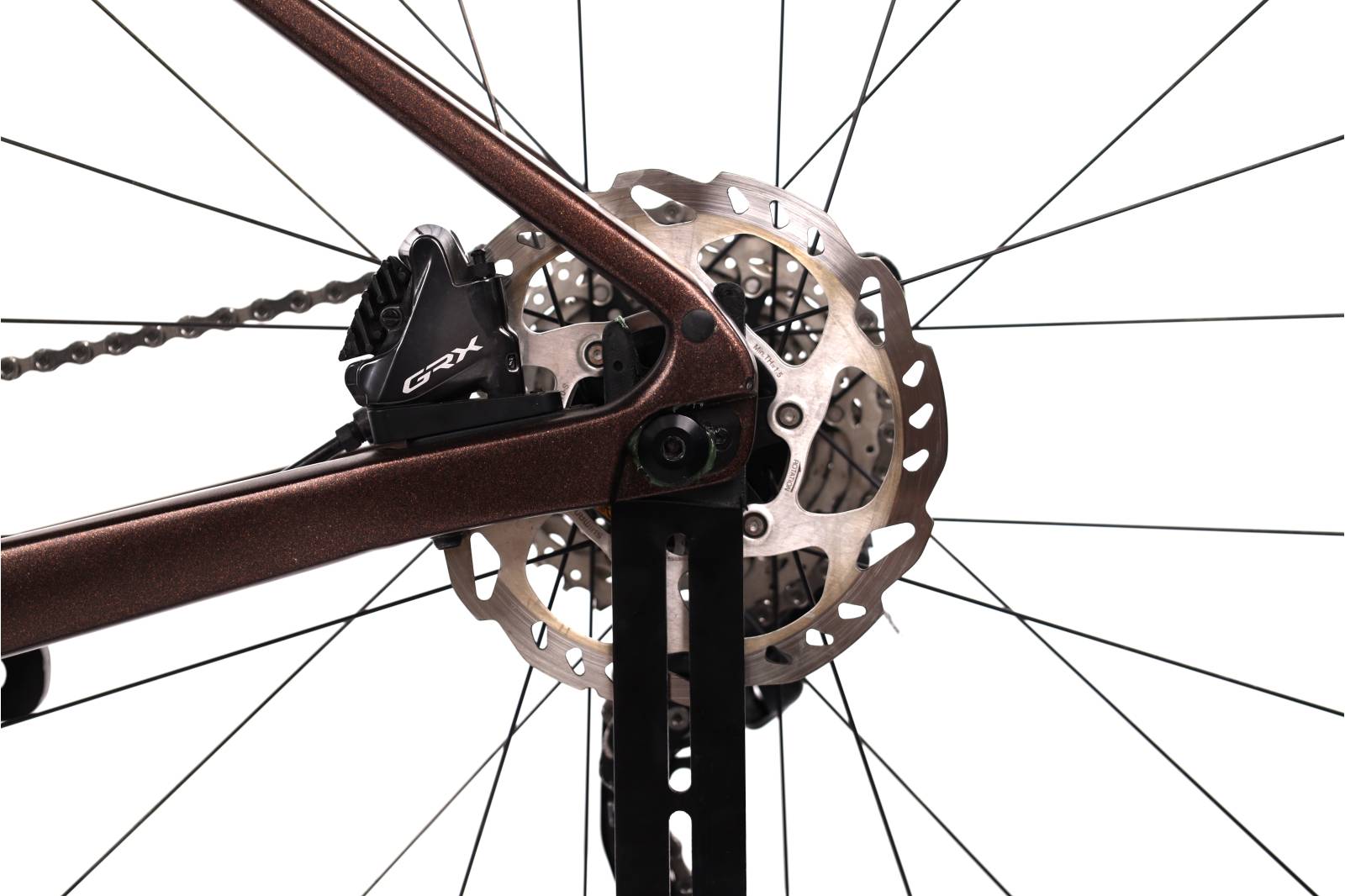 Giant Revolt Advanced 0