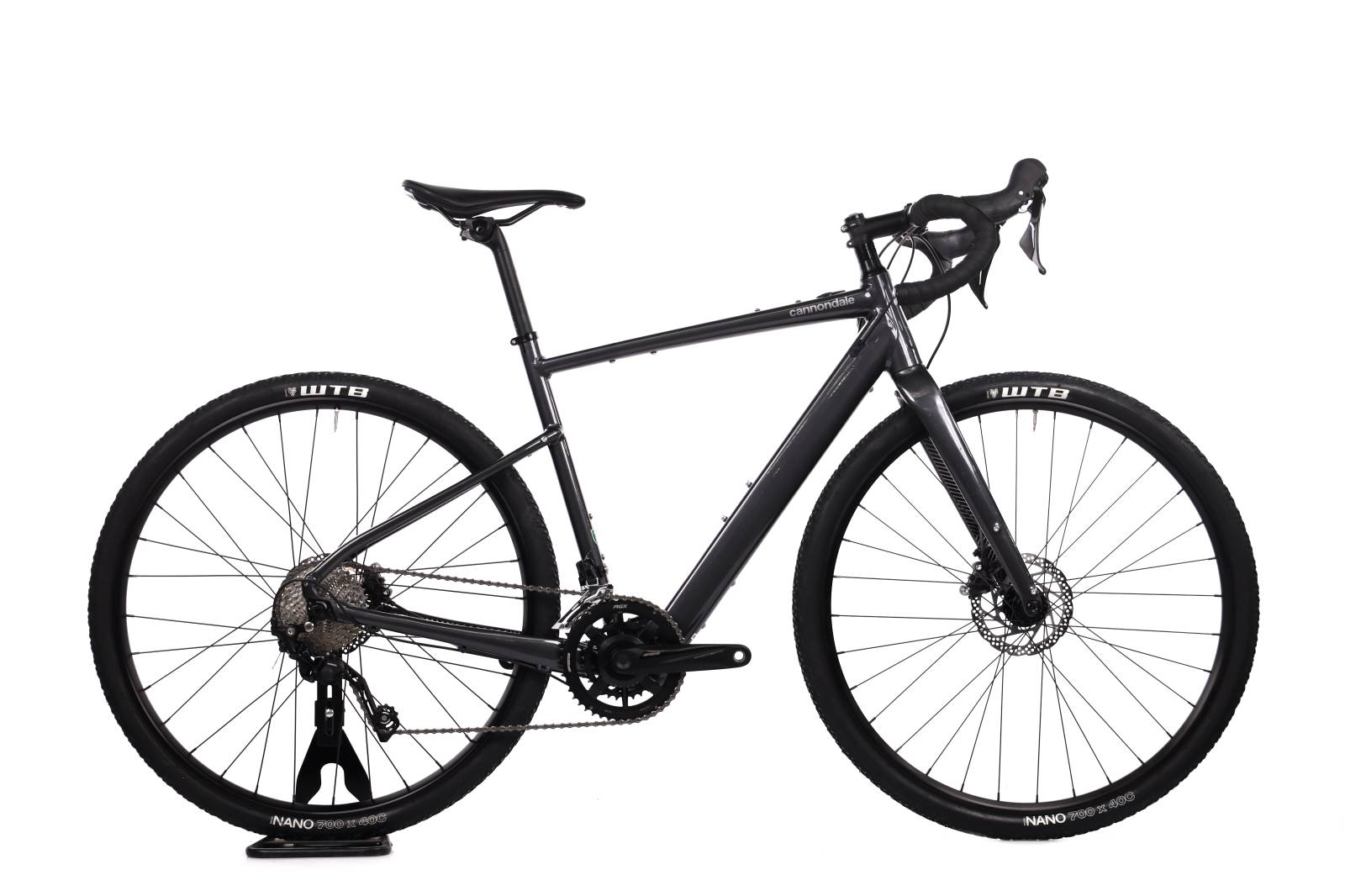 Cannondale Topstone Neo SL 2