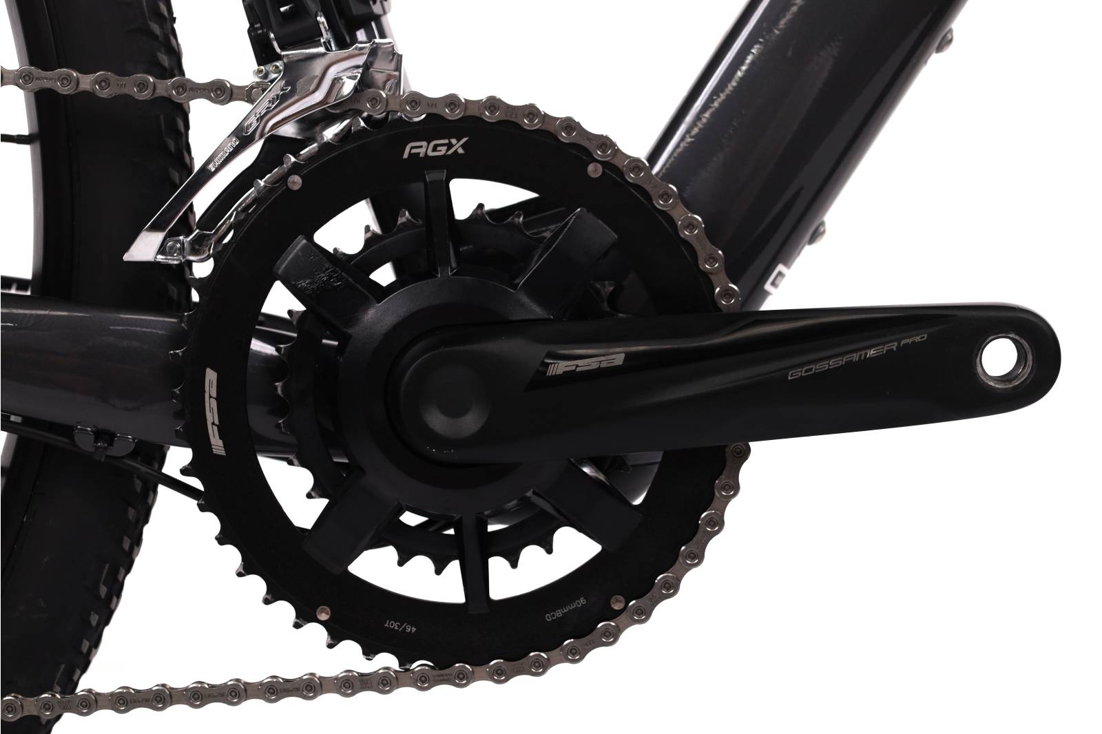 Cannondale Topstone Neo SL 2