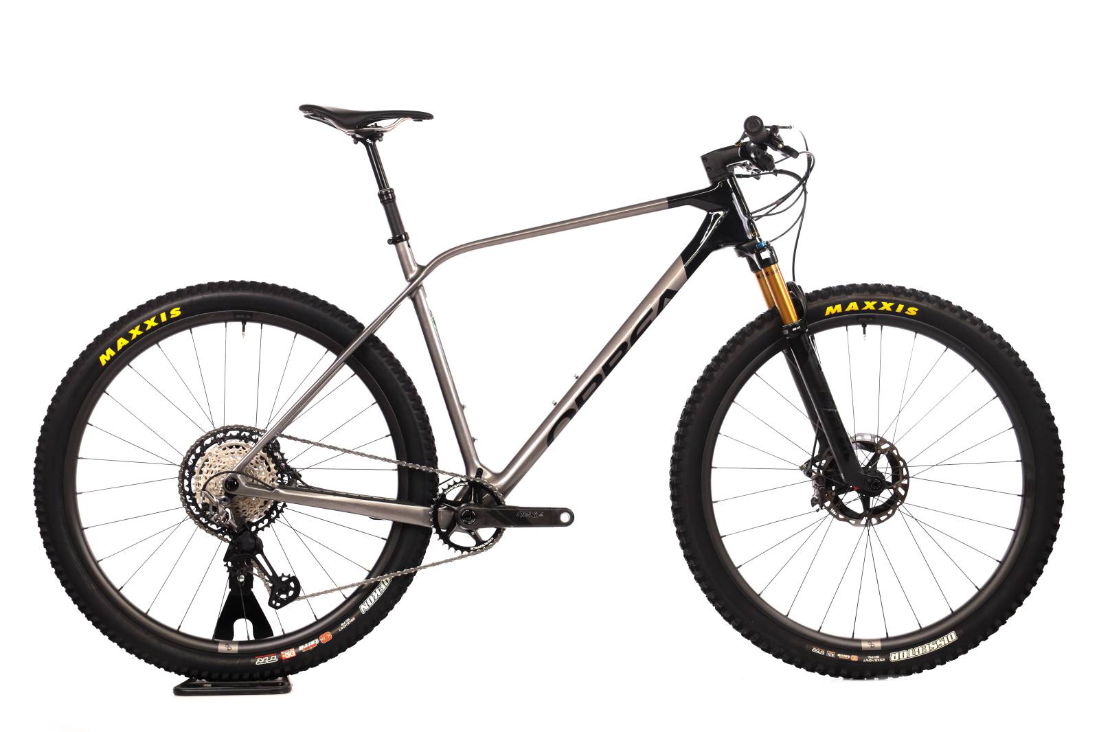 Orbea Alma M10
