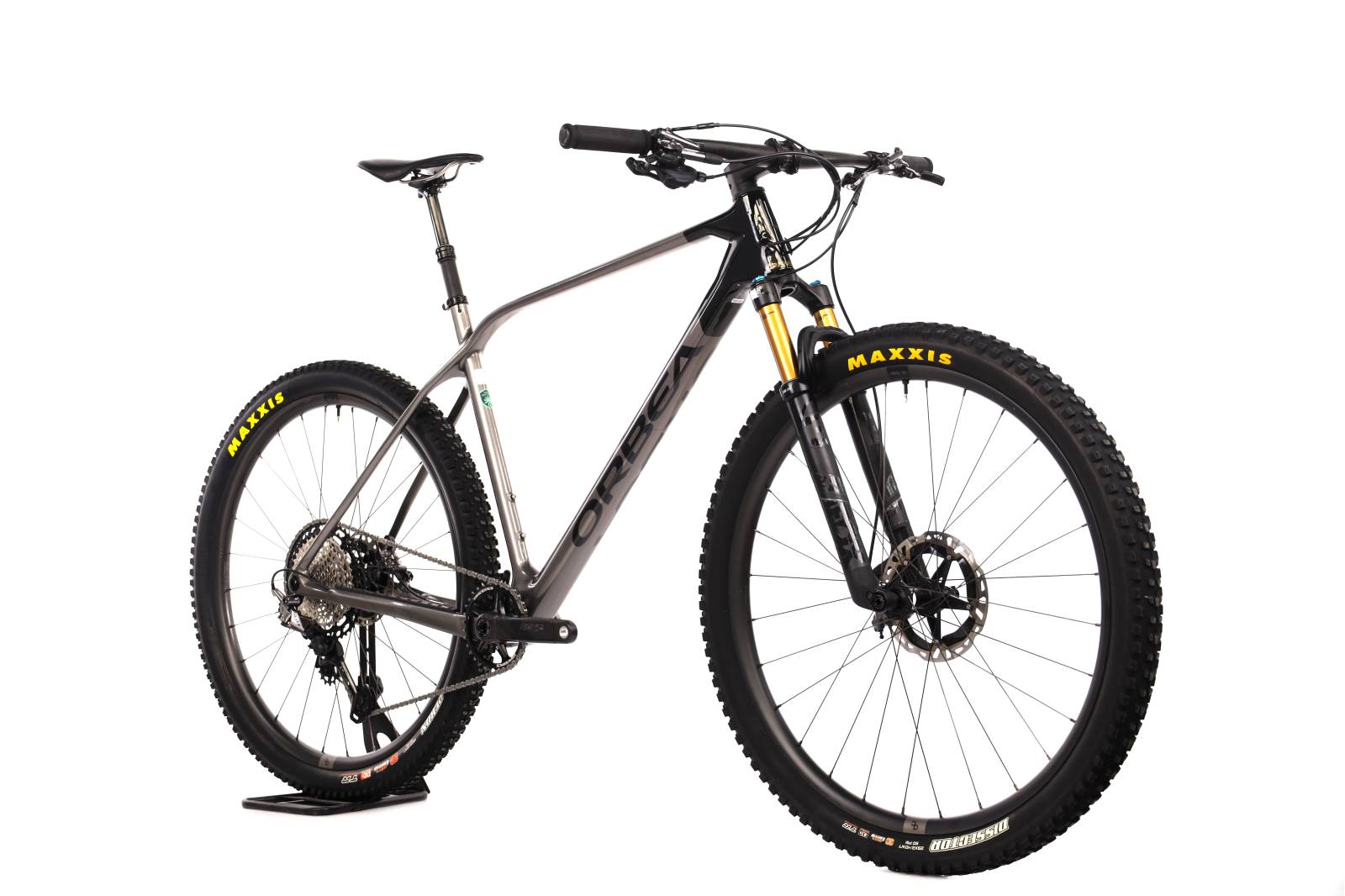Orbea Alma M10