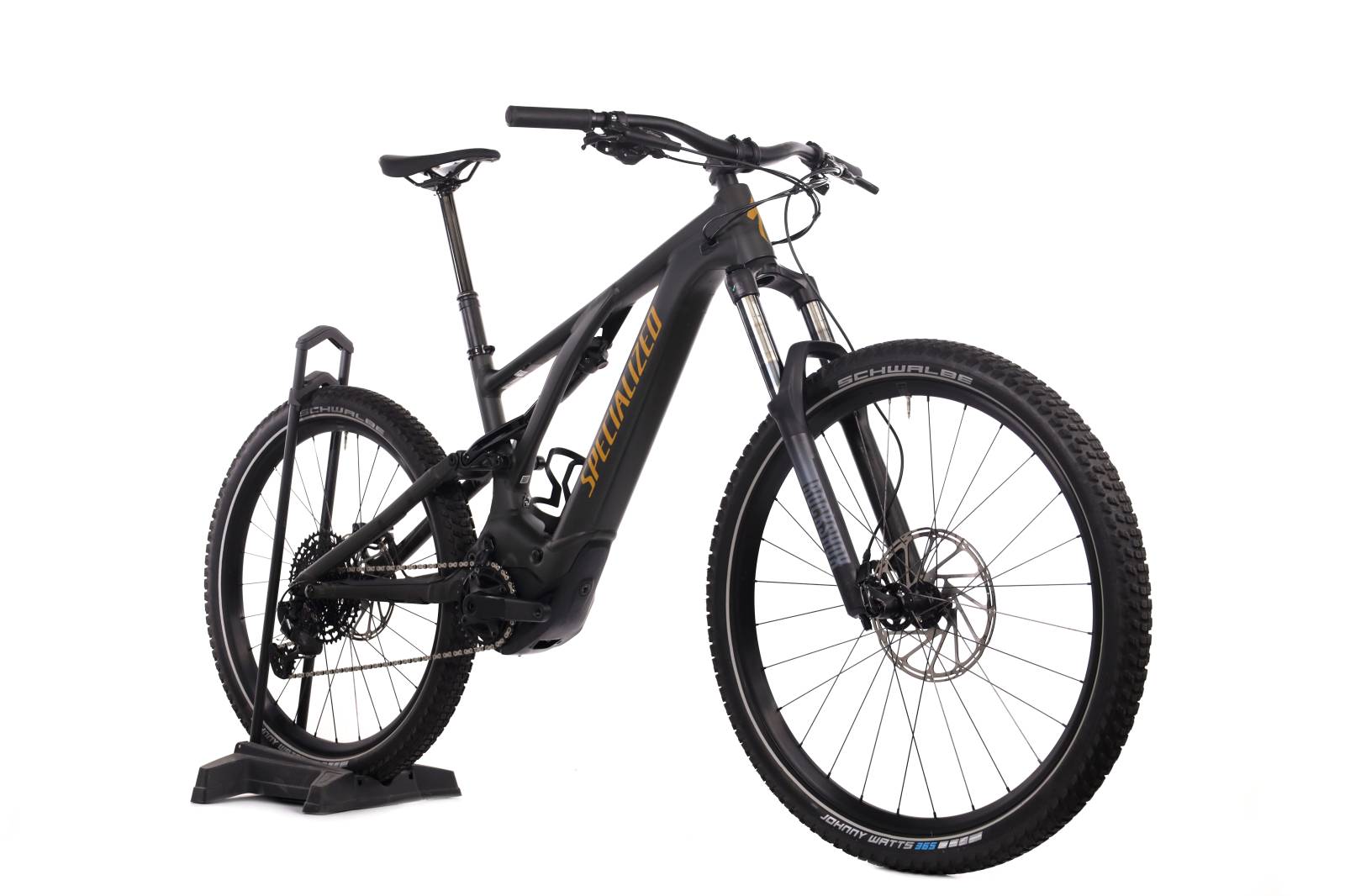 Specialized Turbo Levo Alloy