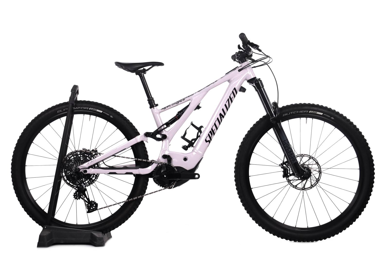 Specialized Turbo Levo Alloy