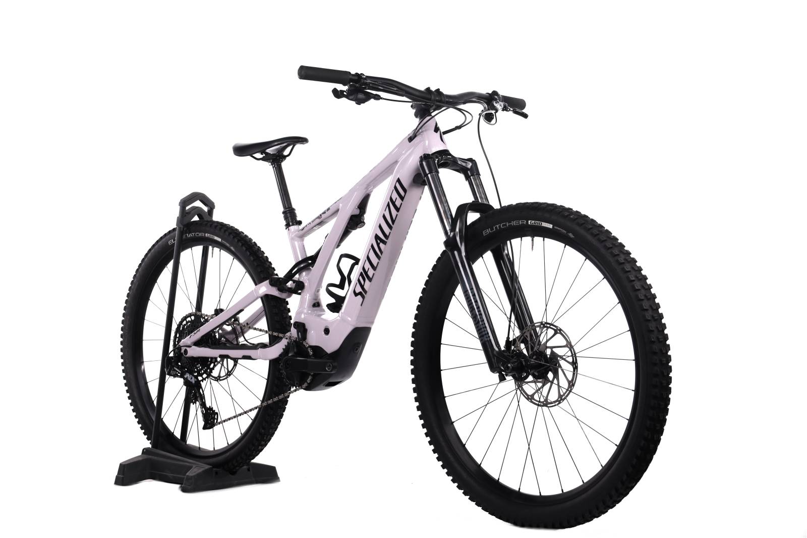 Specialized Turbo Levo Alloy