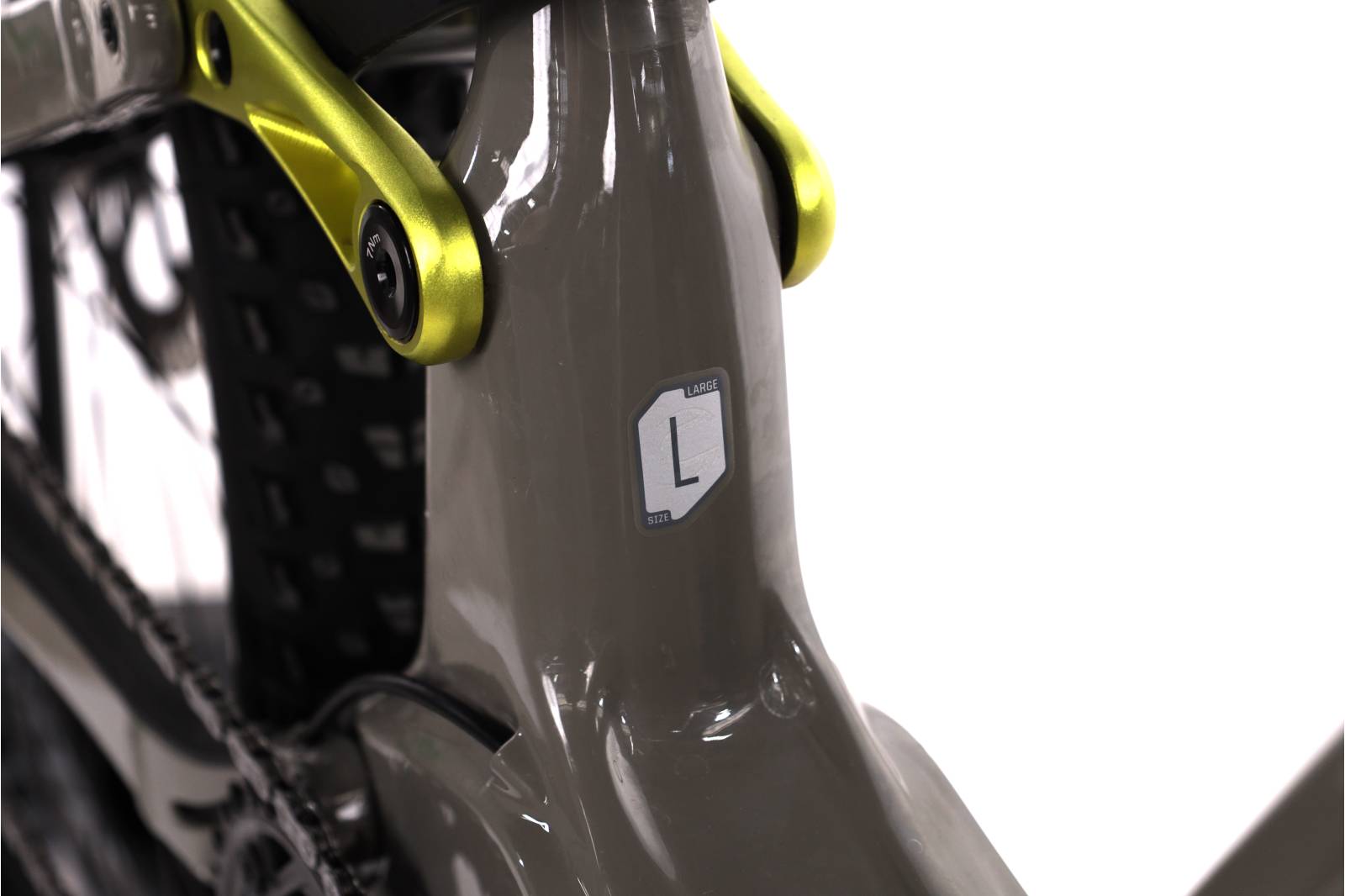 Cannondale Habit Neo 2