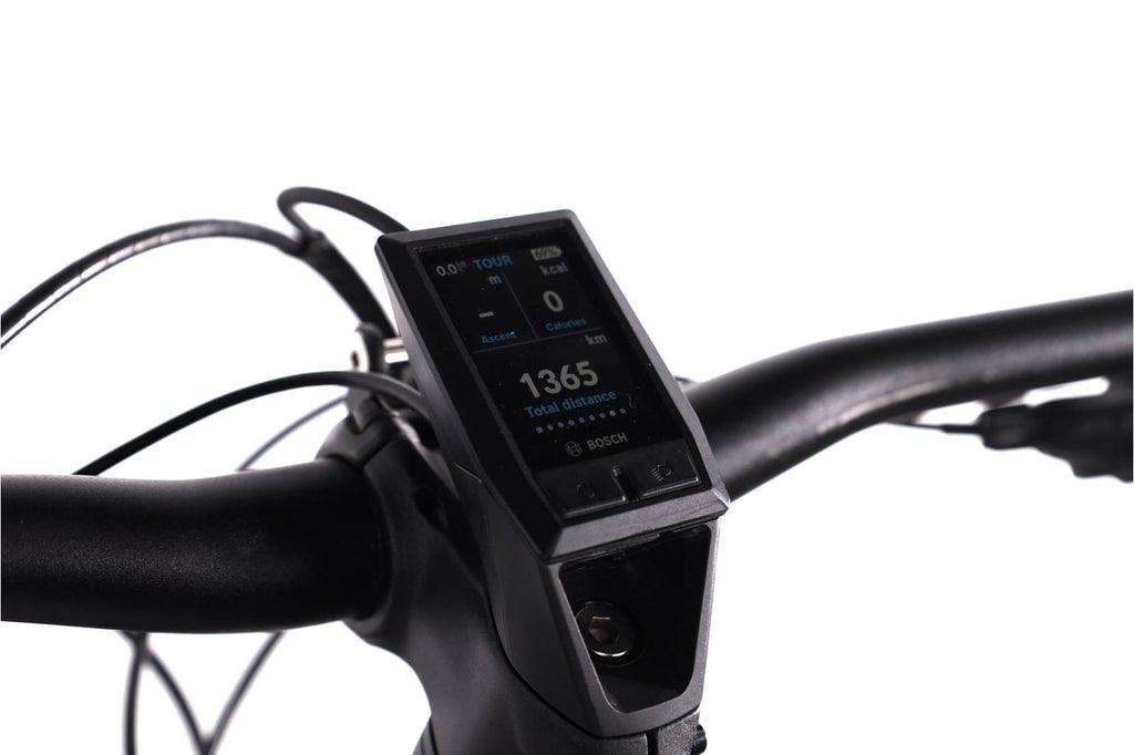 Cannondale Habit Neo 2