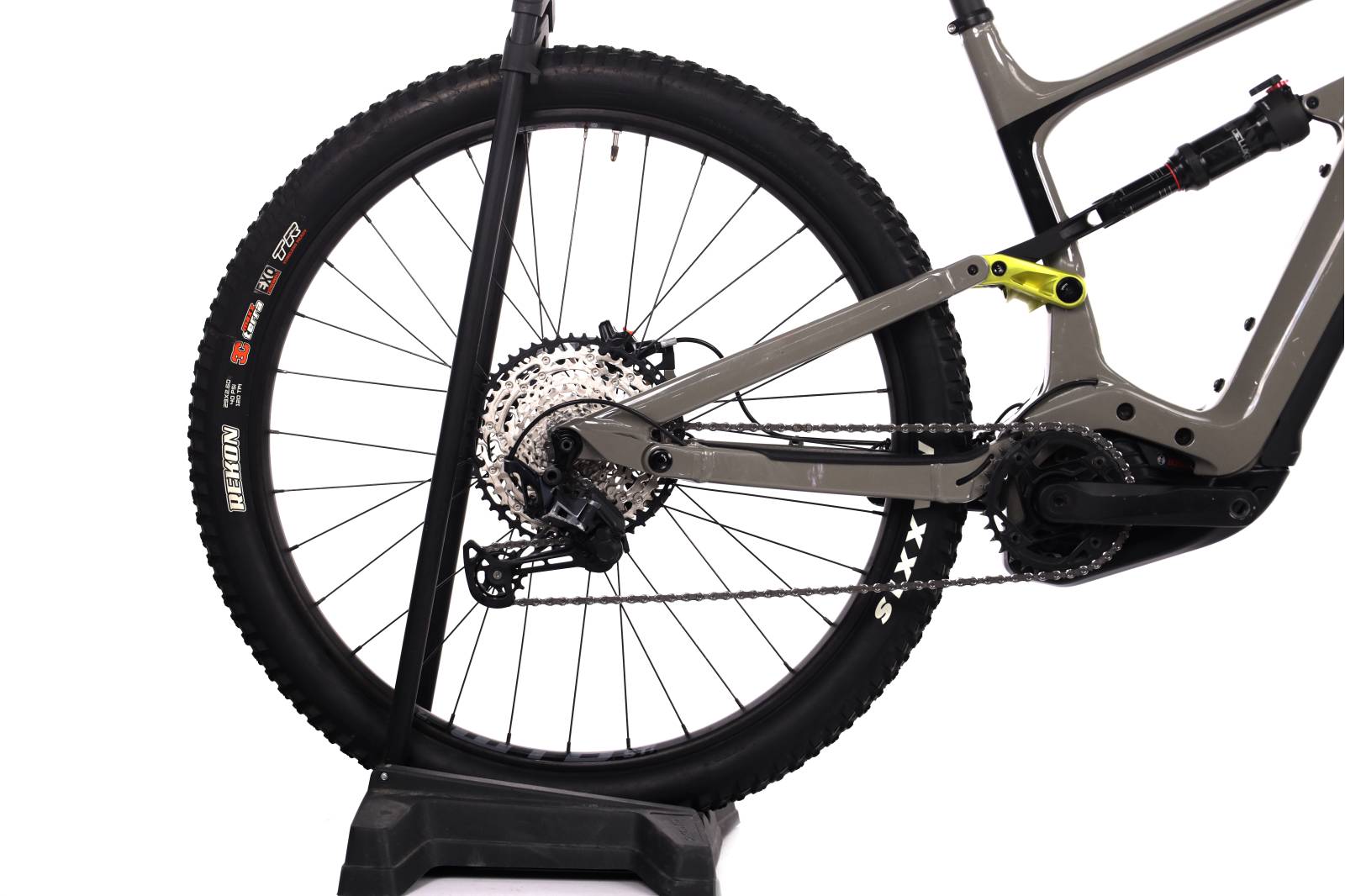 Cannondale Habit Neo 2