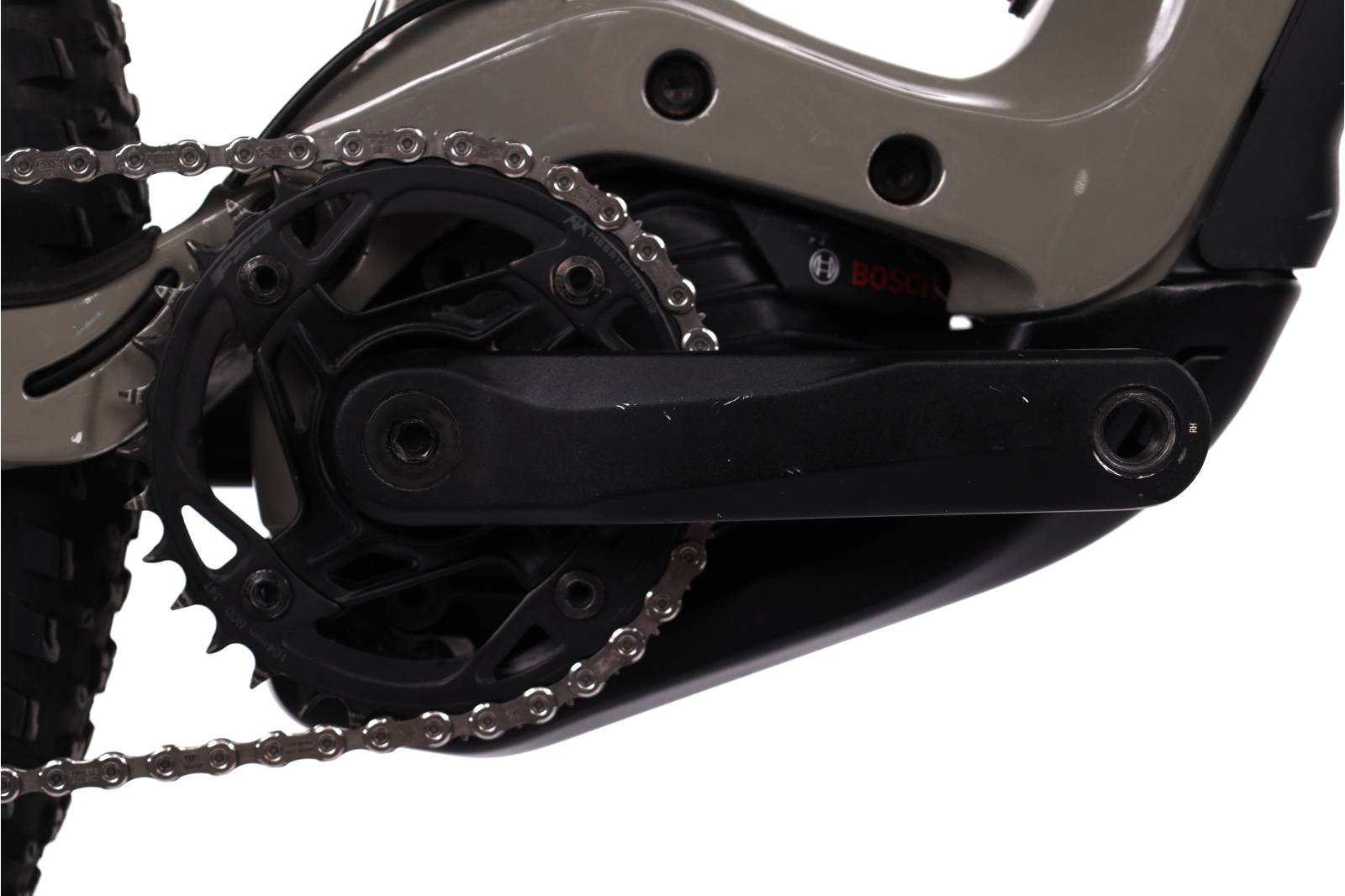 Cannondale Habit Neo 2