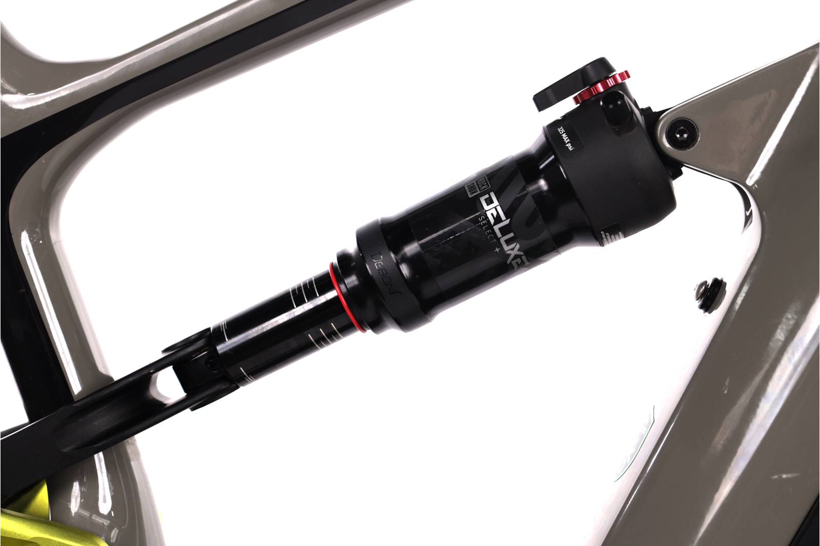 Cannondale Habit Neo 2