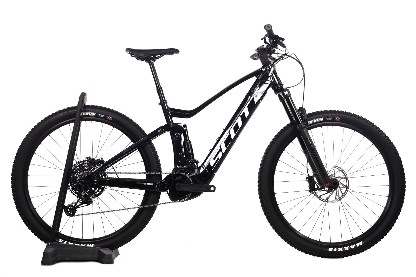 Scott Strike 940