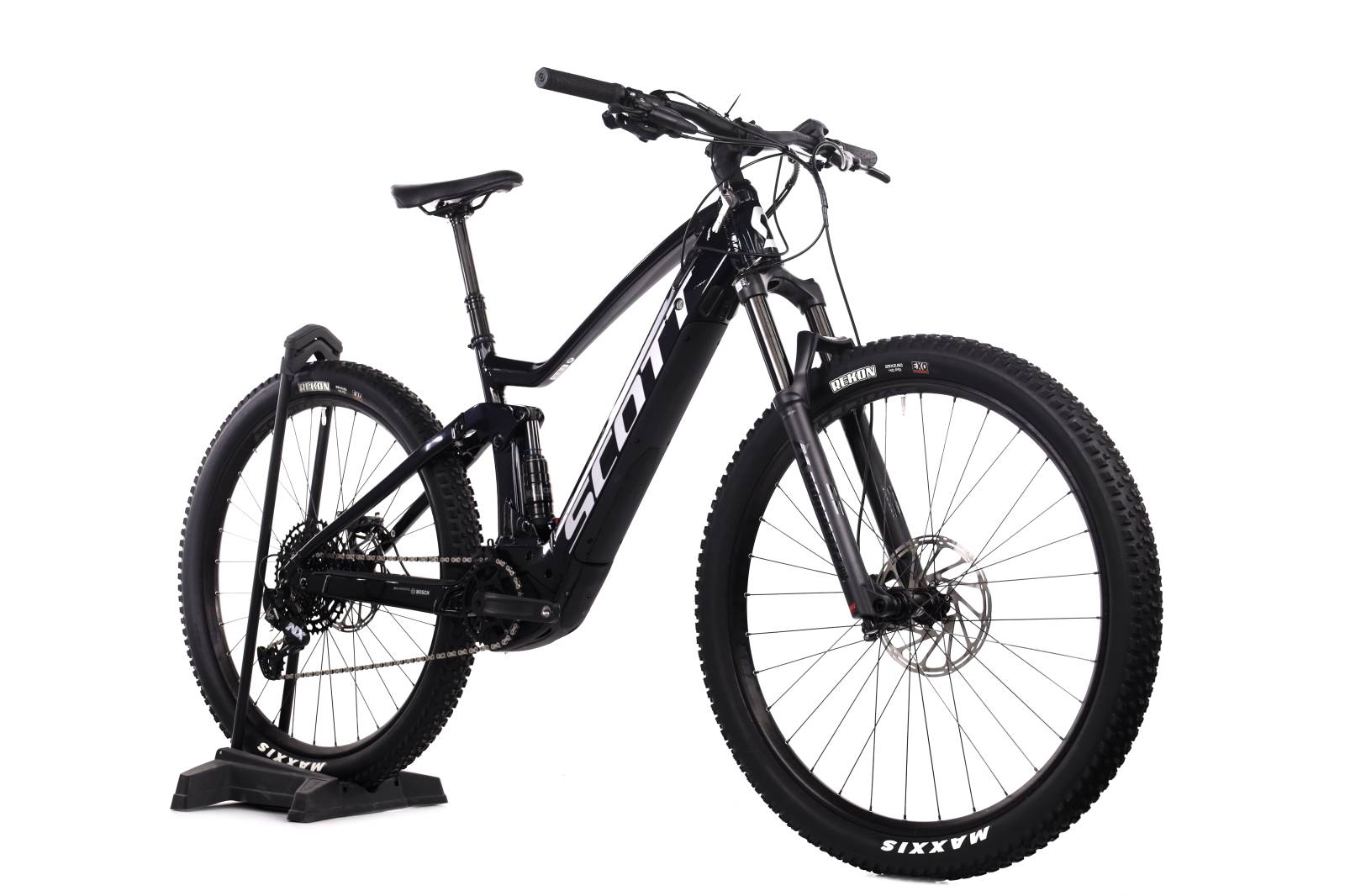 Scott Strike 940