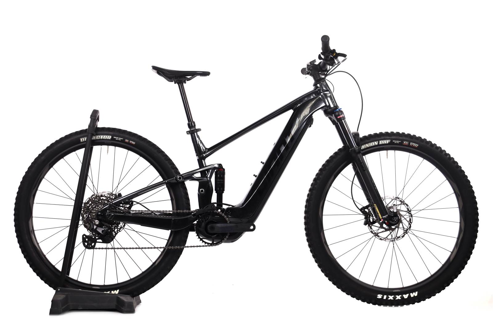 Giant Stance E+ 2