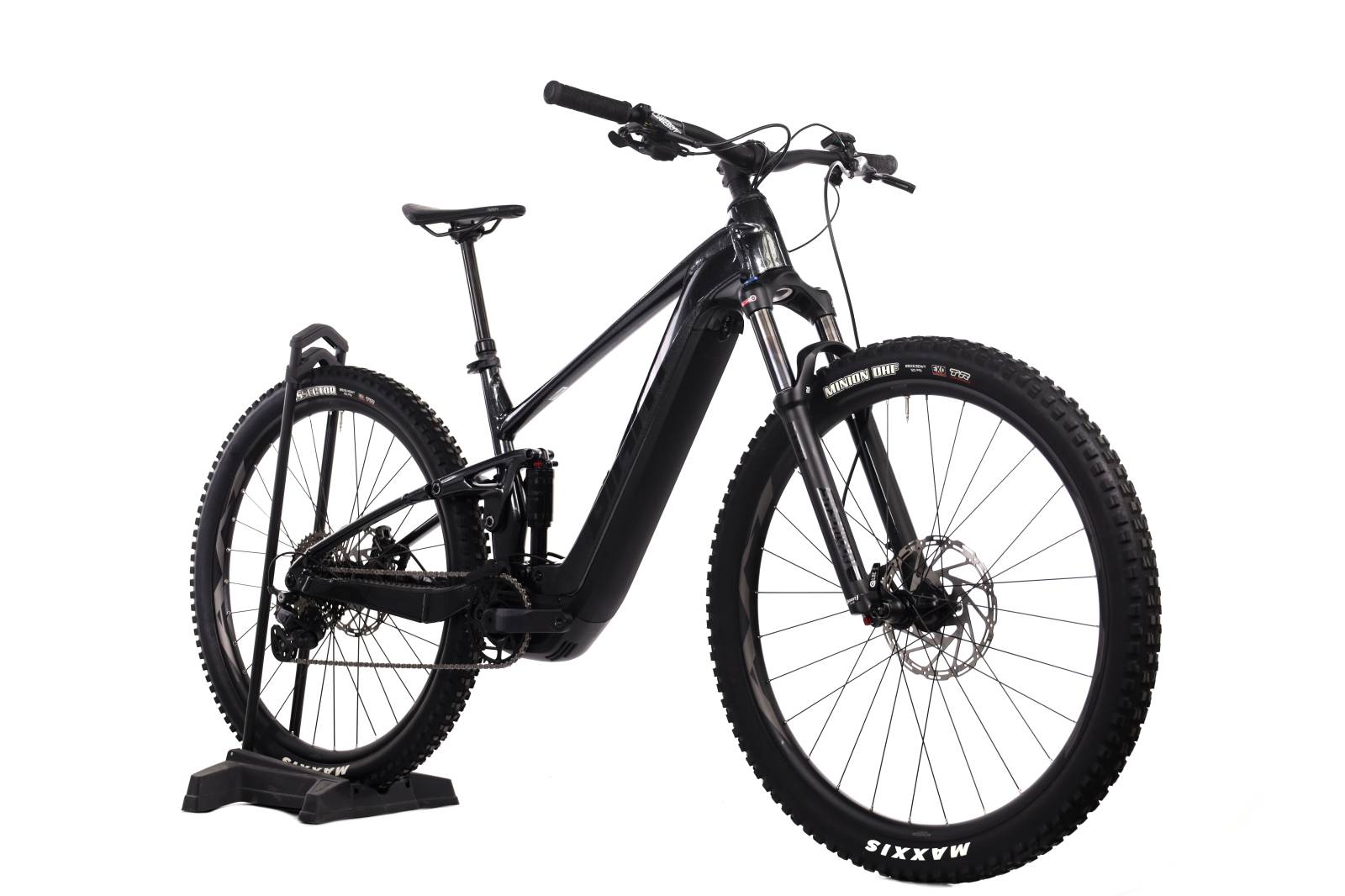 Giant Stance E+ 2