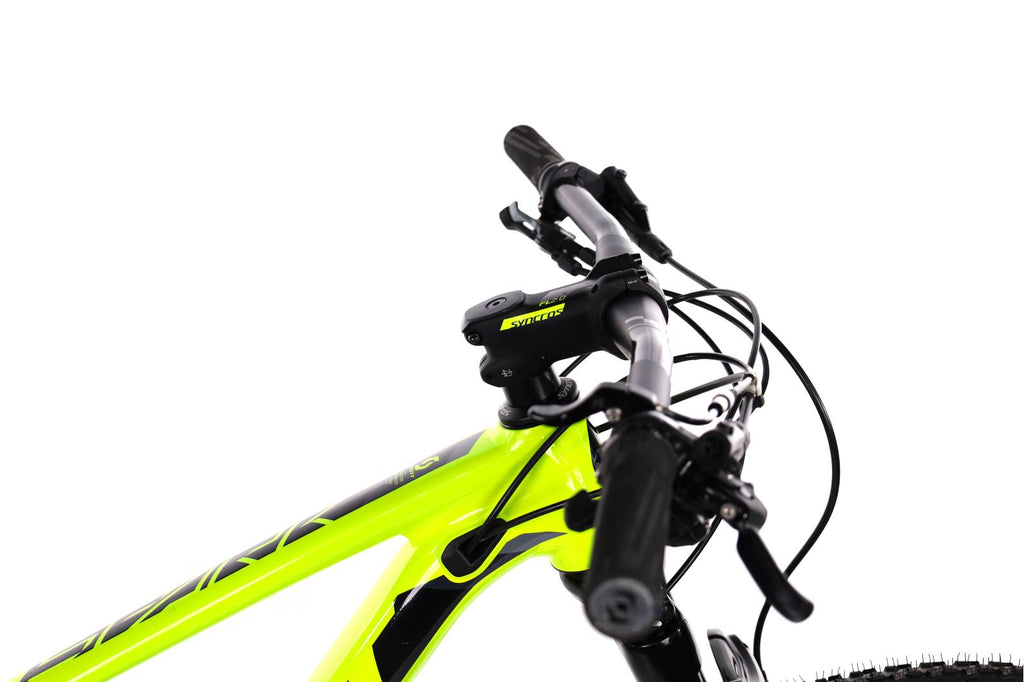 Scott Spark RC 900 Comp